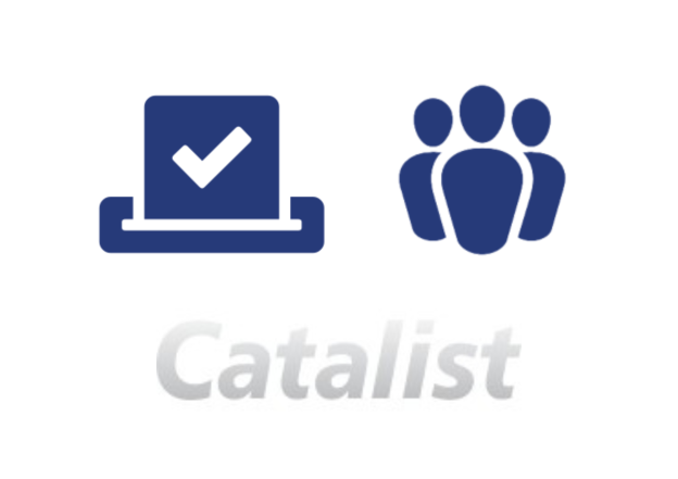 Catalist logo