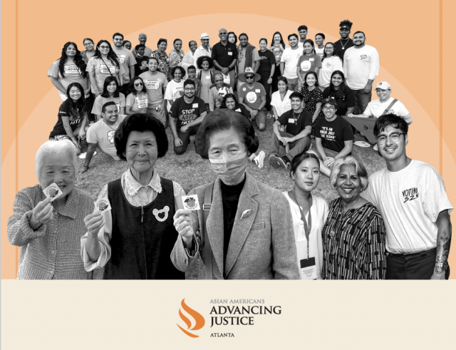 Asian Americans Advancing Justice Atlanta
